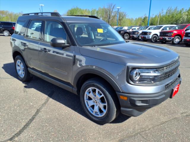 2022 Ford Bronco Sport Base - Photo 8
