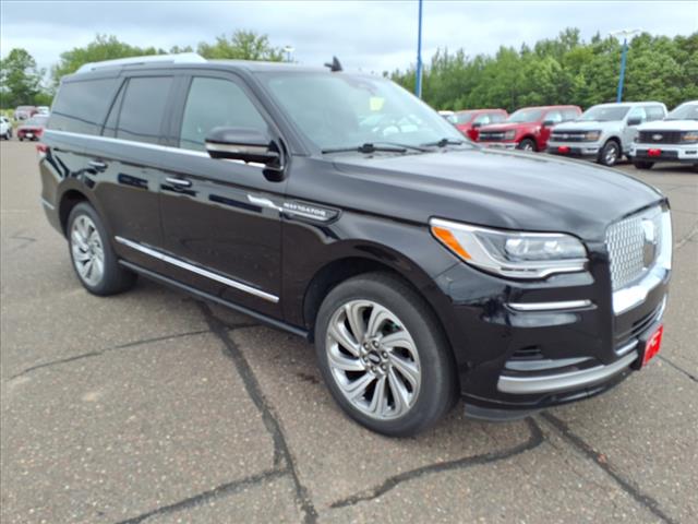 2024 Lincoln Navigator Premiere - Photo 8