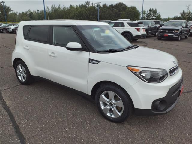 2019 Kia Soul Base - Photo 8