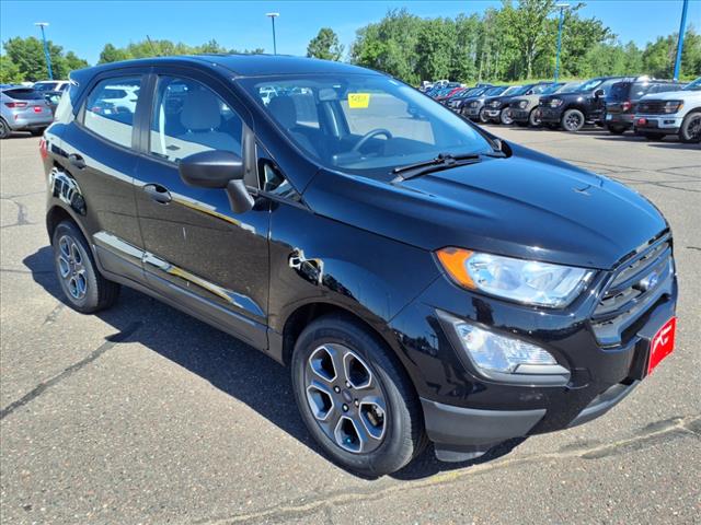 2020 Ford EcoSport S - Photo 8