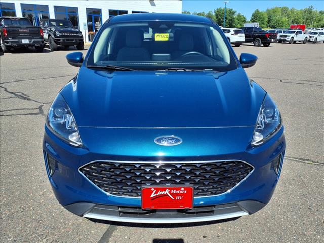 2020 Ford Escape SE - Photo 9