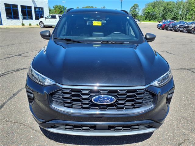 2023 Ford Escape ST-Line - Photo 9
