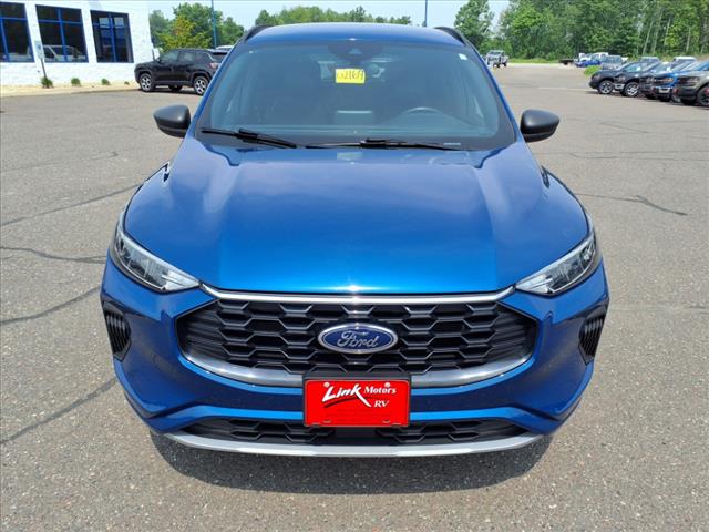 2023 Ford Escape ST-Line - Photo 9