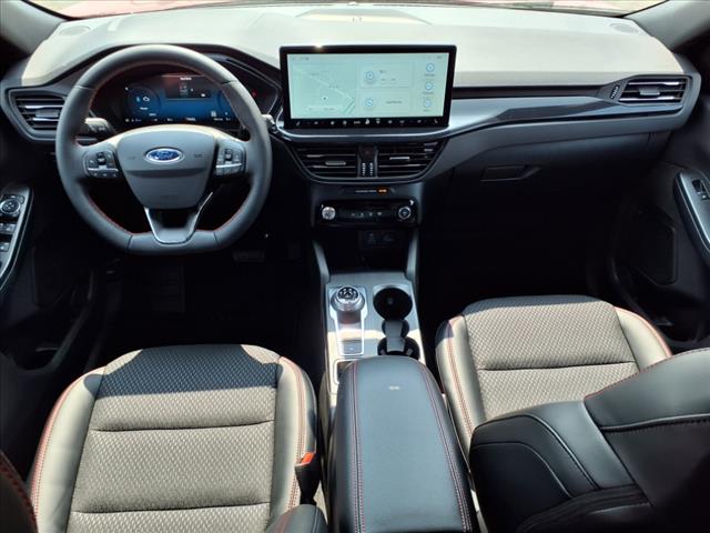 2025 Ford Escape Hybrid ST-Line Select - Photo 9
