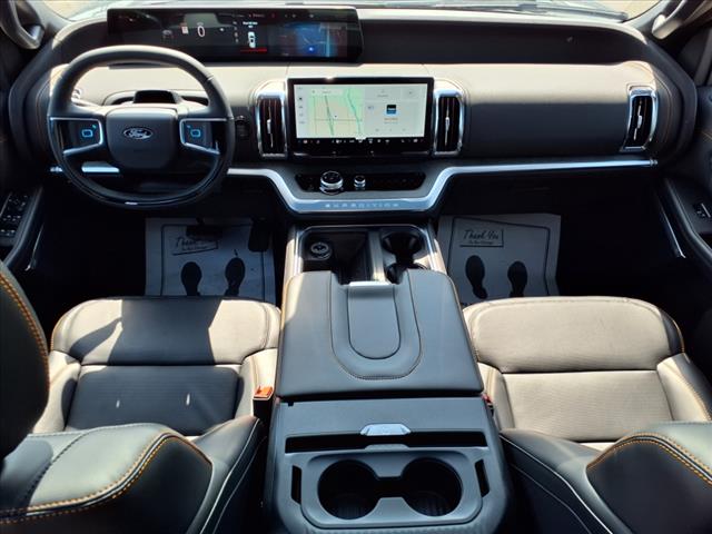 2025 Ford Expedition Tremor - Photo 9
