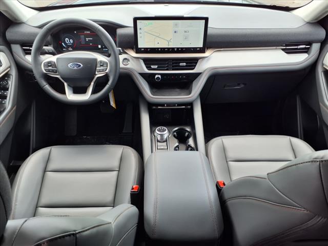 2025 Ford Explorer Active - Photo 9