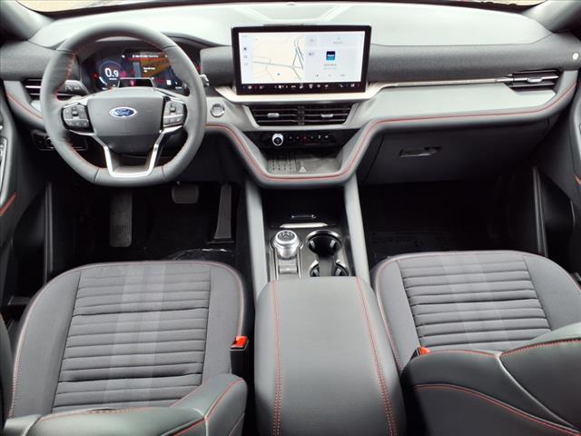 2025 Ford Explorer ST-Line - Photo 9