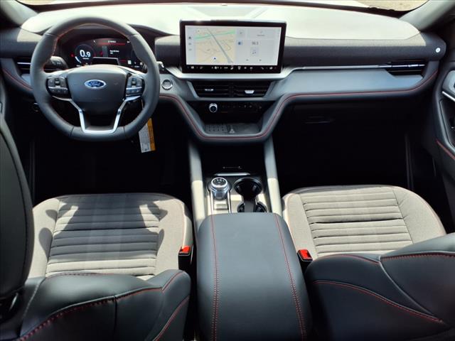 2025 Ford Explorer ST-Line - Photo 9