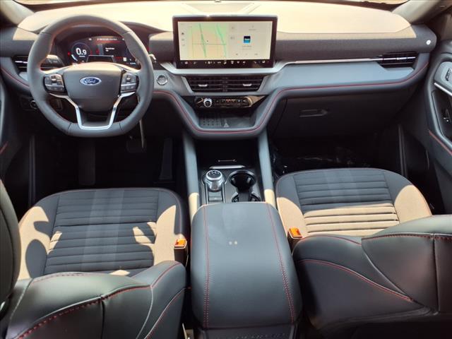 2025 Ford Explorer ST-Line - Photo 9