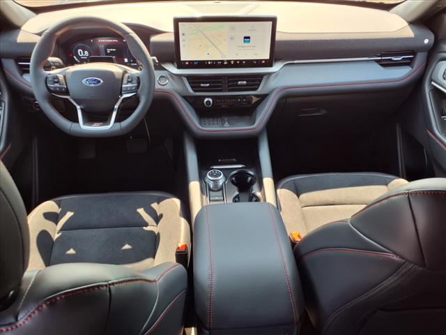2025 Ford Explorer ST - Photo 9