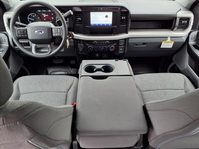 2025 Ford F-250 Super Duty XL - Photo 9