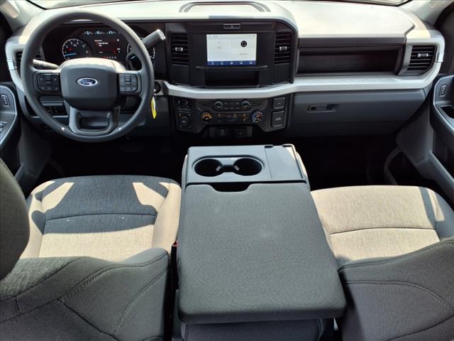2025 Ford F-350 Super Duty XL - Photo 9