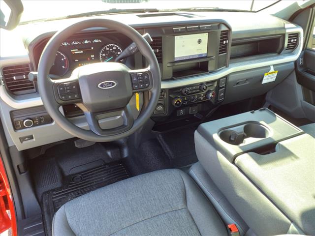 2024 Ford F-350 Super Duty XL - Photo 9
