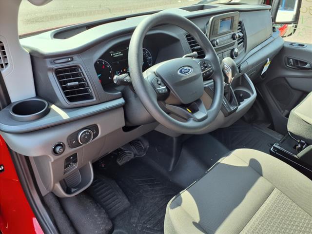 2025 Ford Transit 250 - Photo 9