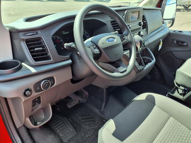 2025 Ford Transit 250 - Photo 9