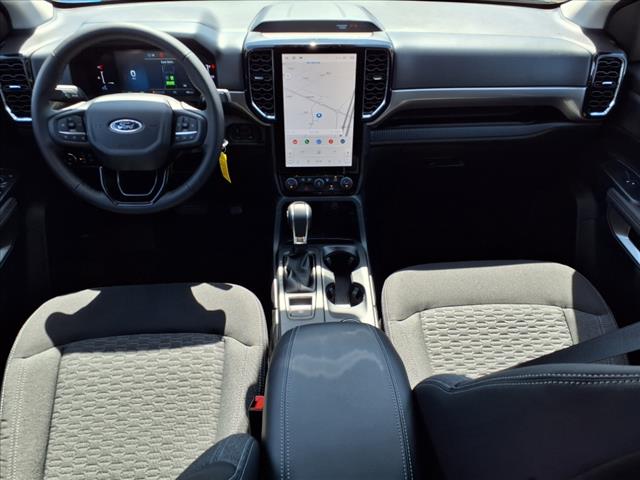 2025 Ford Ranger XLT - Photo 9
