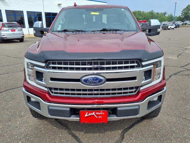 2018 Ford F-150 XLT - Photo 9