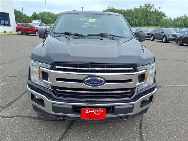2018 Ford F-150 XL - Photo 9