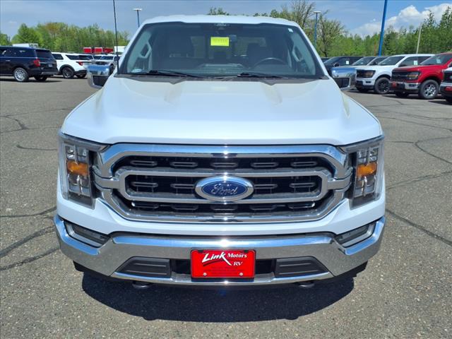 2022 Ford F-150 XLT - Photo 9