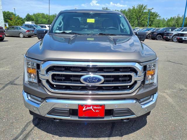 2022 Ford F-150 XLT - Photo 9