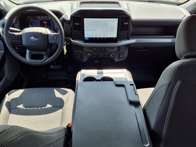 2025 Ford F-150 XL - Photo 9