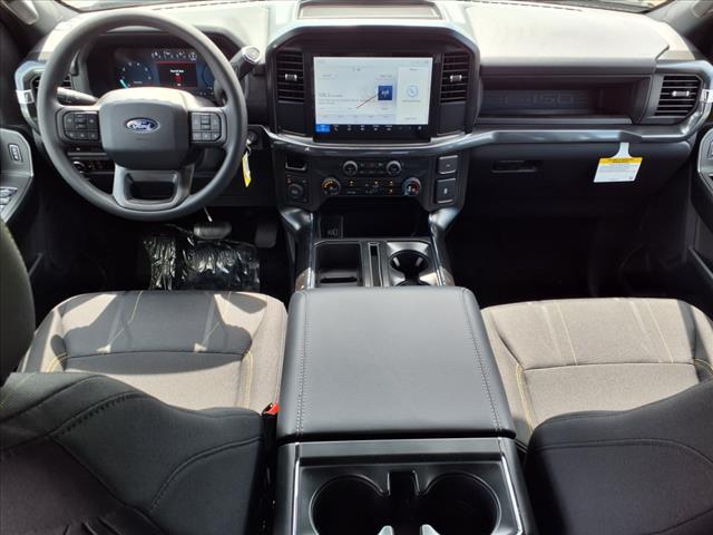 2025 Ford F-150 STX - Photo 9