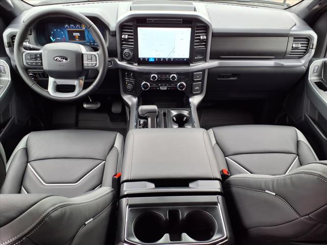 2025 Ford F-150 XLT - Photo 9