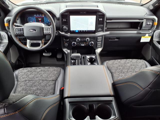 2025 Ford F-150 Tremor - Photo 9