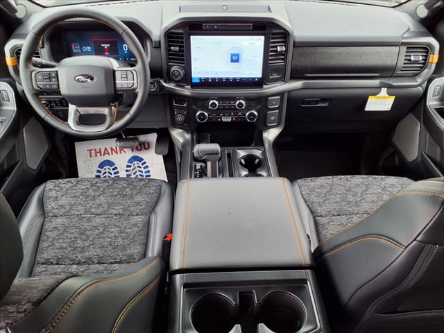 2025 Ford F-150 Tremor - Photo 9