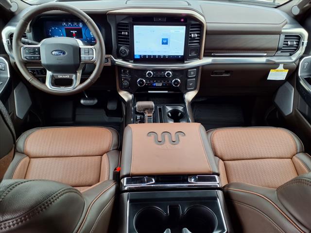 2025 Ford F-150 King Ranch - Photo 9