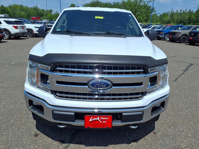 2018 Ford F-150 XL - Photo 9