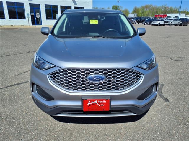 2023 Ford Edge SEL - Photo 9