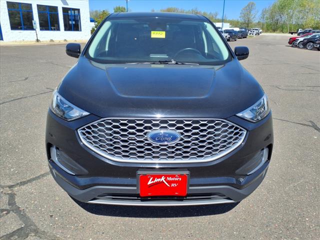 2023 Ford Edge SEL - Photo 9