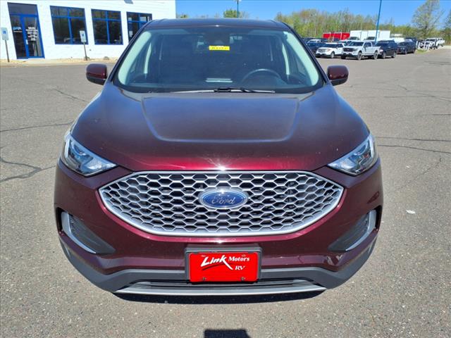 2023 Ford Edge SEL - Photo 9