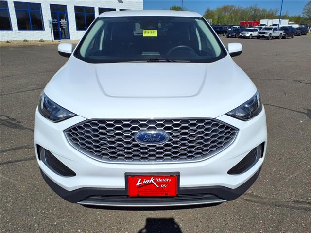 2023 Ford Edge SEL - Photo 9