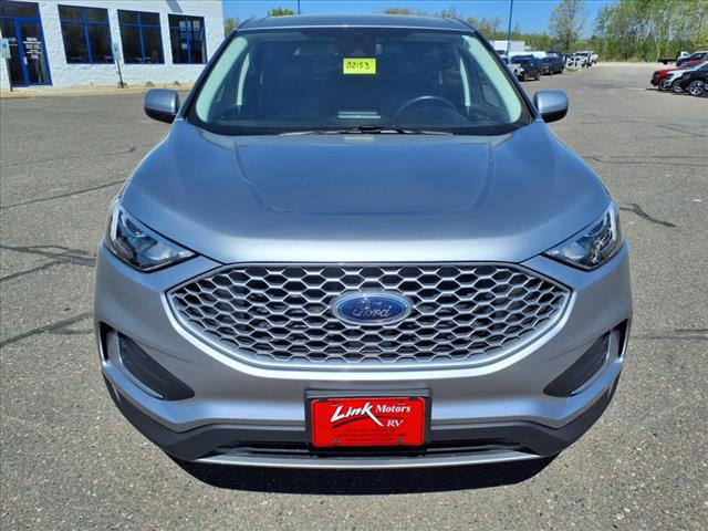 2023 Ford Edge SEL - Photo 9