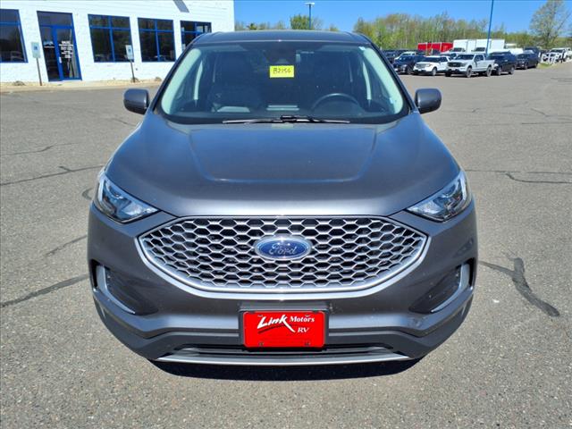 2023 Ford Edge SEL - Photo 9