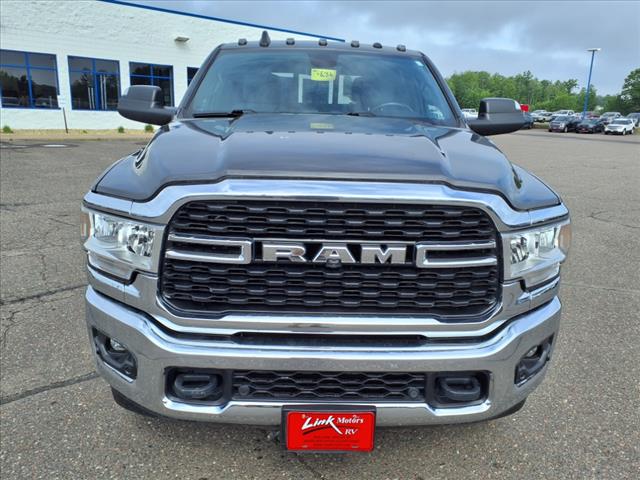 2022 RAM 2500 Big Horn - Photo 9