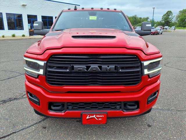 2024 RAM 2500 Laramie - Photo 9