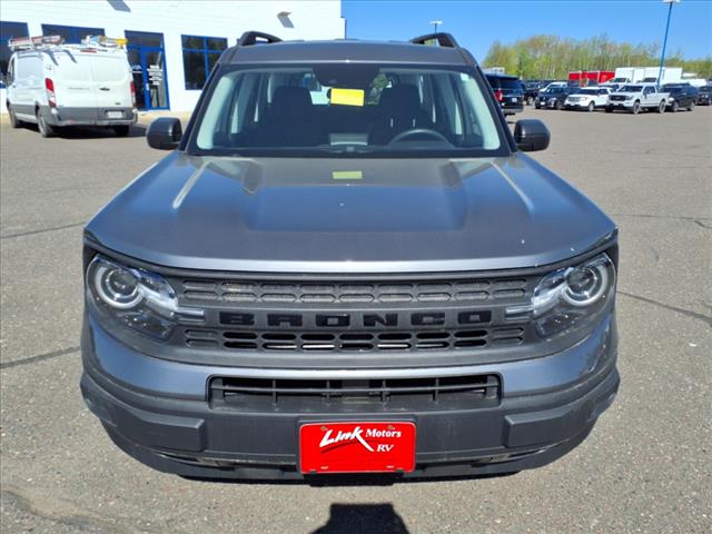 2022 Ford Bronco Sport Base - Photo 9
