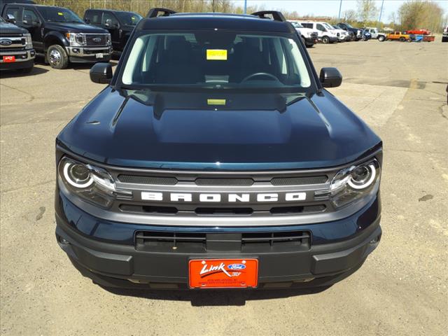 2022 Ford Bronco Sport Big Bend - Photo 9