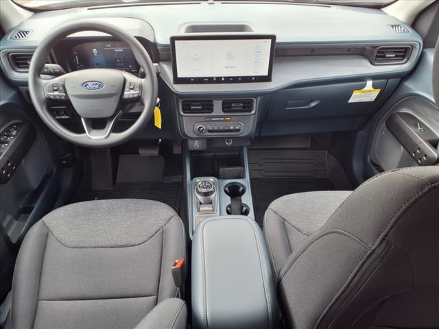 2025 Ford Maverick XL - Photo 9