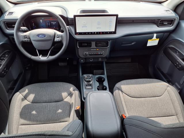 2025 Ford Maverick XLT - Photo 9
