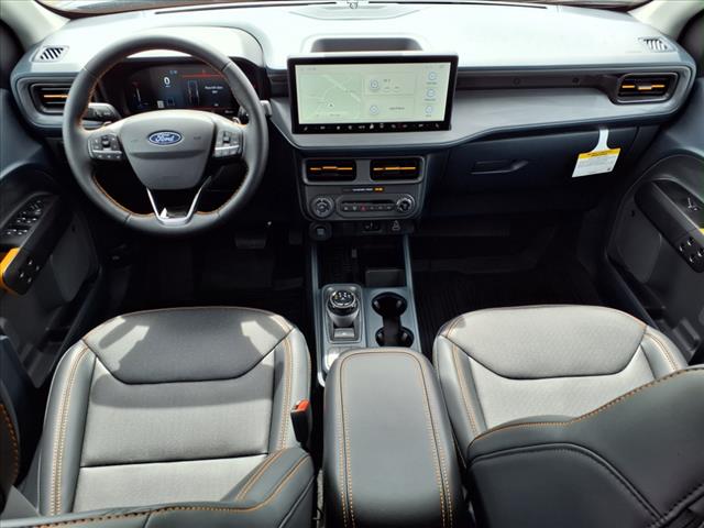 2025 Ford Maverick Tremor - Photo 9