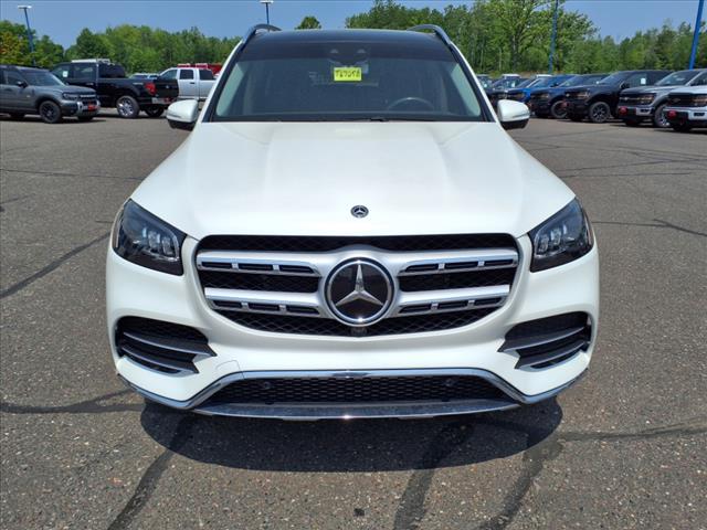 2020 Mercedes-Benz GLS GLS 580 - Photo 9