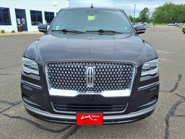 2024 Lincoln Navigator Premiere - Photo 9