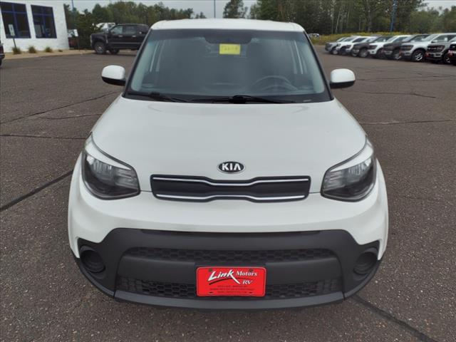 2019 Kia Soul Base - Photo 9
