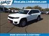 2021 Jeep Grand Cherokee L