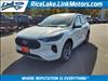 2024 Ford Escape Hybrid