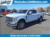 2024 Ford F-250 Super Duty